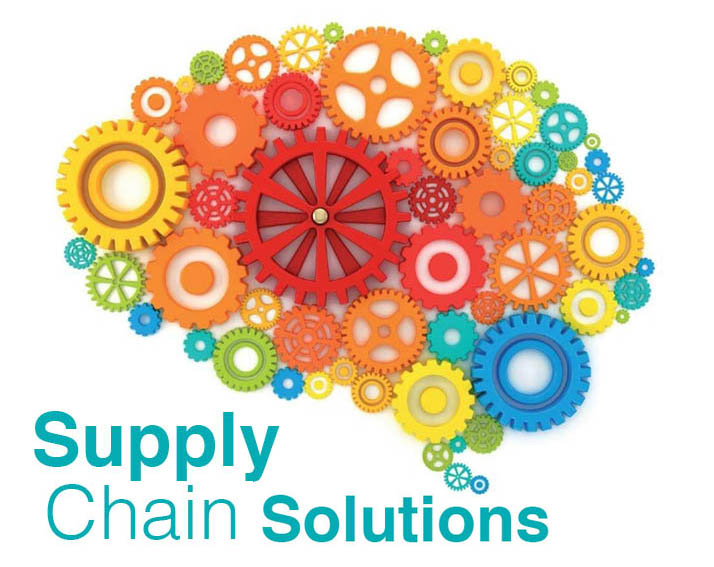 1.1 AED Group_Supply Chaine 1.1 AED Group_Supply Chaine