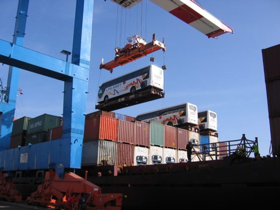 STEVEDORE